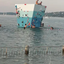 Bains des Pâquis - Vandoeuvres