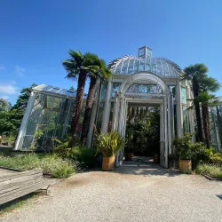 Geneva Botanical Gardens (Jardin Botanique) - Vandoeuvres