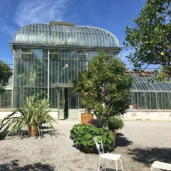 Geneva Botanical Gardens (Jardin Botanique) - Vandoeuvres