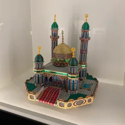 International Red Cross and Red Crescent Museum - Vandoeuvres