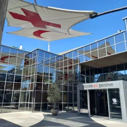 International Red Cross and Red Crescent Museum - Vandoeuvres