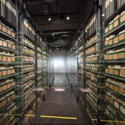 International Red Cross and Red Crescent Museum - Vandoeuvres