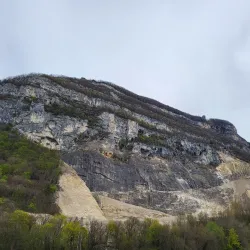 Mont Salève - Vandoeuvres