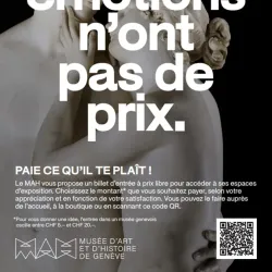 Musee d'Art et d'Histoire (Museum of Art and History) - Vandoeuvres