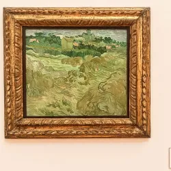 Musee d'Art et d'Histoire (Museum of Art and History) - Vandoeuvres