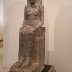 Musee d'Art et d'Histoire (Museum of Art and History) - Vandoeuvres