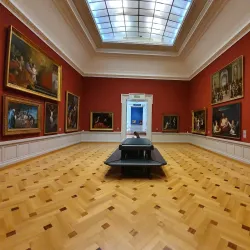 Musee d'Art et d'Histoire (Museum of Art and History) - Vandoeuvres