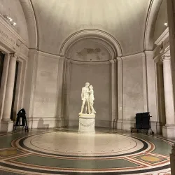 Musee d'Art et d'Histoire (Museum of Art and History) - Vandoeuvres