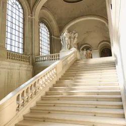 Musee d'Art et d'Histoire (Museum of Art and History) - Vandoeuvres