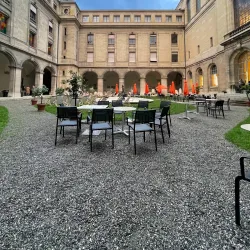 Musee d'Art et d'Histoire (Museum of Art and History) - Vandoeuvres