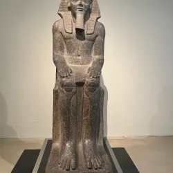 Musee d'Art et d'Histoire (Museum of Art and History) - Vandoeuvres