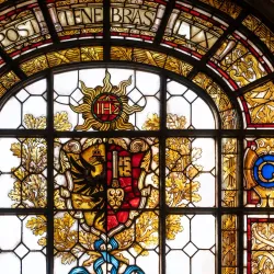 Musee d'Art et d'Histoire (Museum of Art and History) - Vandoeuvres