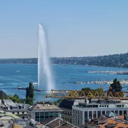 Old Town Geneva (Vieille Ville) - Vandoeuvres