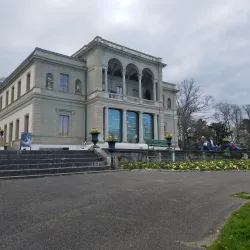 Parc de la Perle du Lac - Vandoeuvres