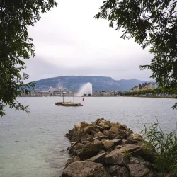 Parc de la Perle du Lac - Vandoeuvres