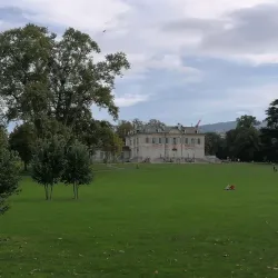 Parc des Eaux-Vives - Vandoeuvres