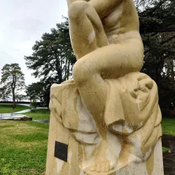 Parc des Eaux-Vives - Vandoeuvres