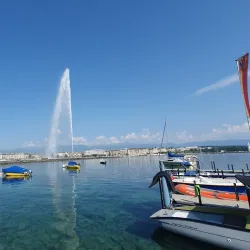 Parc La Grange - Vandoeuvres