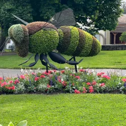 Parc La Grange - Vandoeuvres