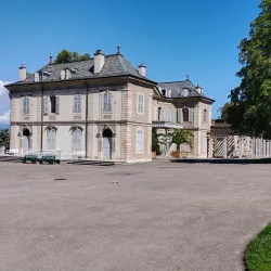 Parc La Grange - Vandoeuvres