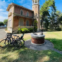 Parc La Grange - Vandoeuvres