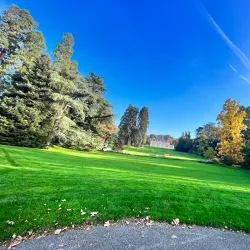 Parc La Grange - Vandoeuvres