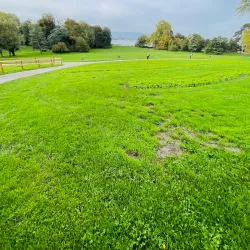 Parc La Grange - Vandoeuvres