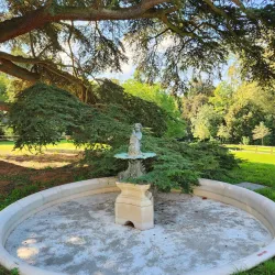 Parc La Grange - Vandoeuvres