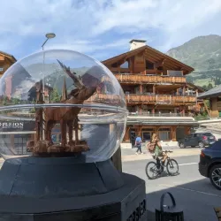 La Tzoumaz - Verbier