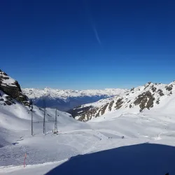 La Tzoumaz - Verbier
