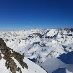 La Tzoumaz - Verbier