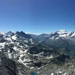 Mont Fort - Verbier