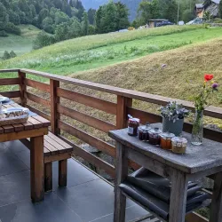 Moulin Mountain Biking Trails - Verbier