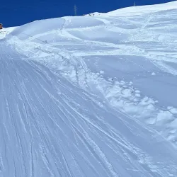 Savoleyres - Verbier