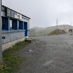 Savoleyres - Verbier