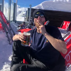 Savoleyres - Verbier