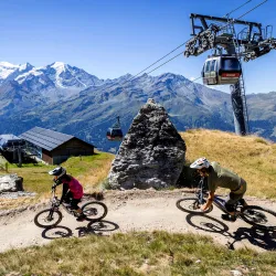 Verbier Bike Park - Verbier