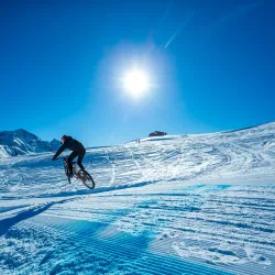Verbier Bike Park - Verbier