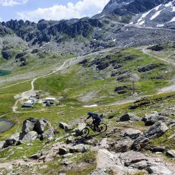 Verbier Bike Park - Verbier