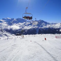 Verbier Ski Resort - Verbier