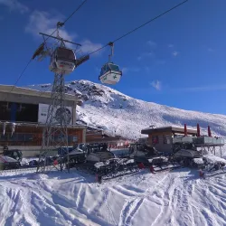 Verbier Ski Resort - Verbier