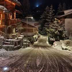 Verbier Ski Resort - Verbier