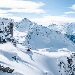 Verbier Ski Resort - Verbier