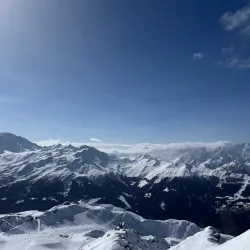 Verbier Ski Resort - Verbier