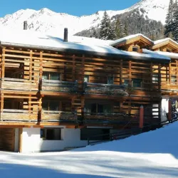 Verbier Ski Resort - Verbier