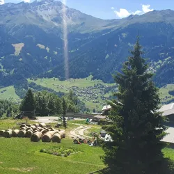 Verbier Ski Resort - Verbier