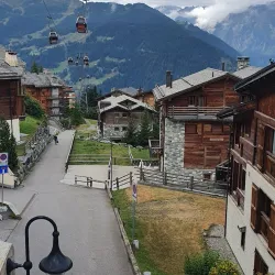 Verbier Ski Resort - Verbier