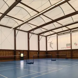Centre Sportif de Vernier - Vernier