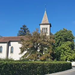 Eglise Saint-Pierre - Vernier