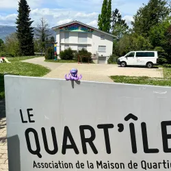 Maison de Quartier de Vernier - Vernier